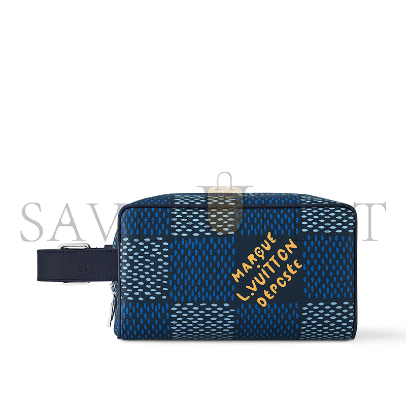 l0*is V*t0n trousse toilette locker dopp kit n40747 (23*13*12cm)